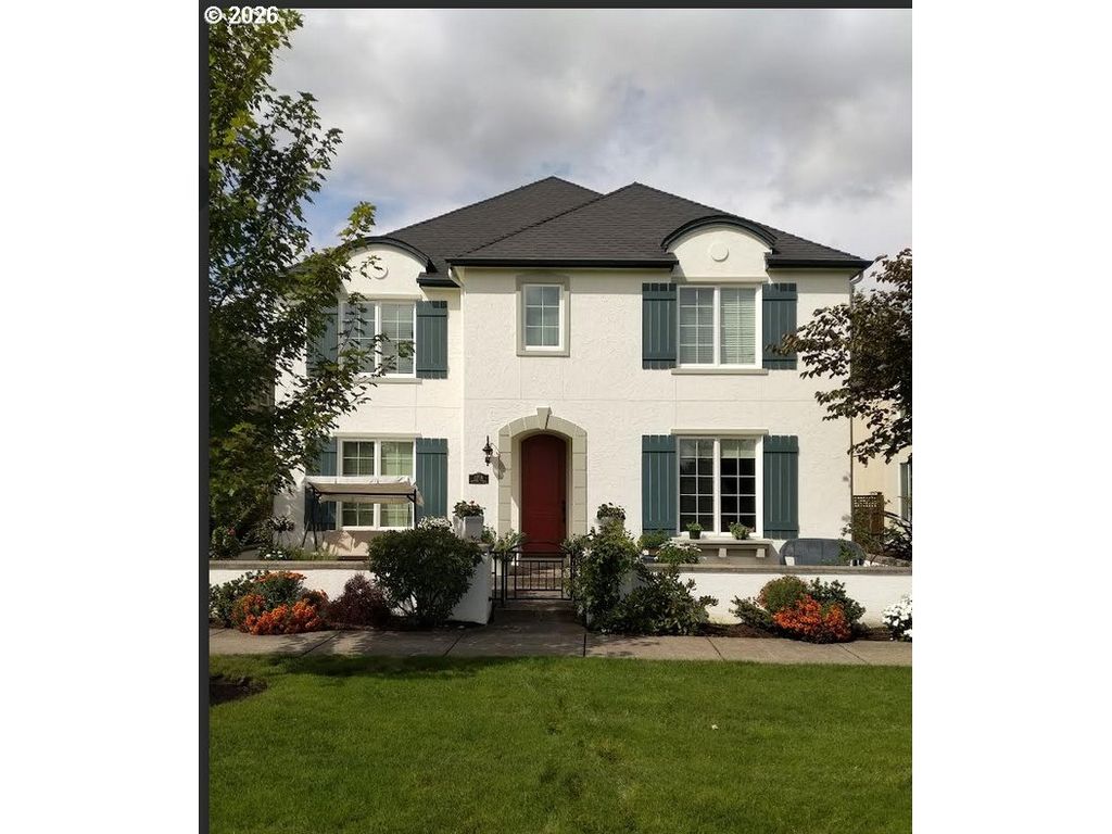 11706 Sw GRENOBLE St, Wilsonville, OR 97070