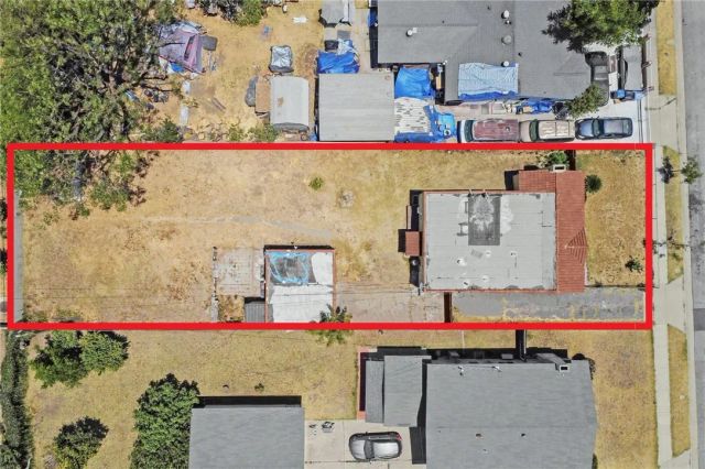 9343 Ralph, Rosemead, CA 91770