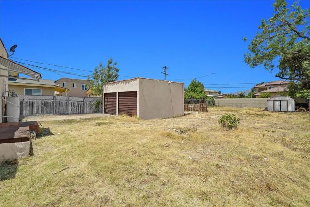 9343 Ralph, Rosemead, CA 91770