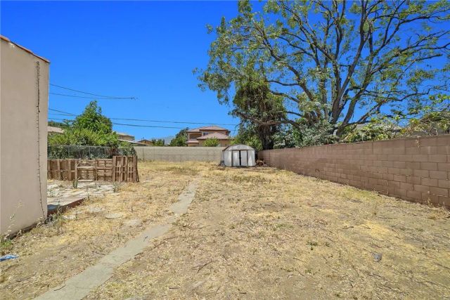 9343 Ralph, Rosemead, CA 91770