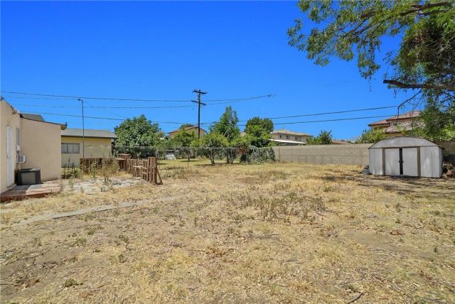 9343 Ralph, Rosemead, CA 91770