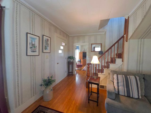 599 S Main Street, Manchester, NH 03102