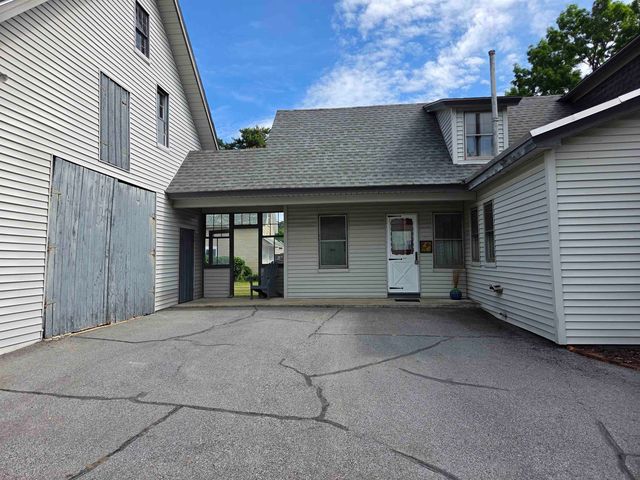 599 S Main Street, Manchester, NH 03102