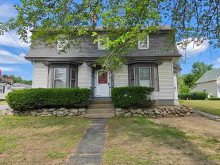 599 S Main Street, Manchester, NH 03102