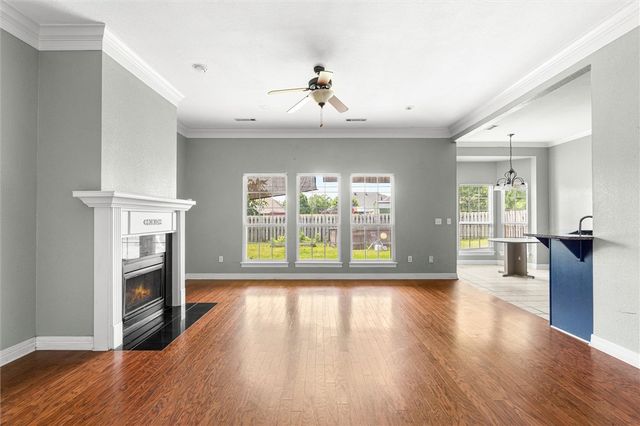 989 Lexington Circle, Springdale, AR 72762
