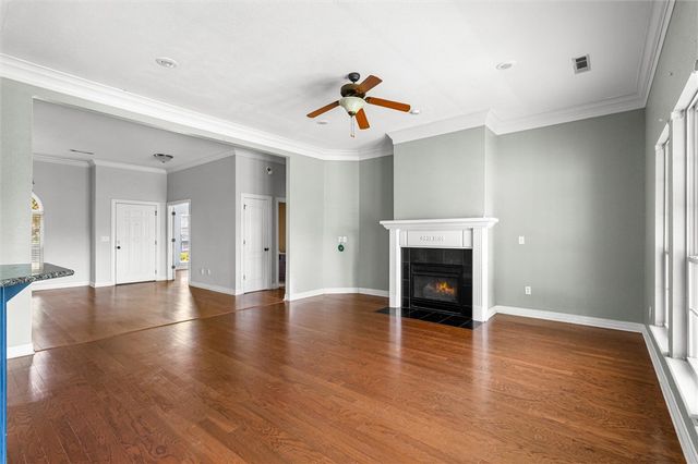 989 Lexington Circle, Springdale, AR 72762