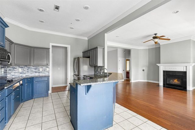 989 Lexington Circle, Springdale, AR 72762