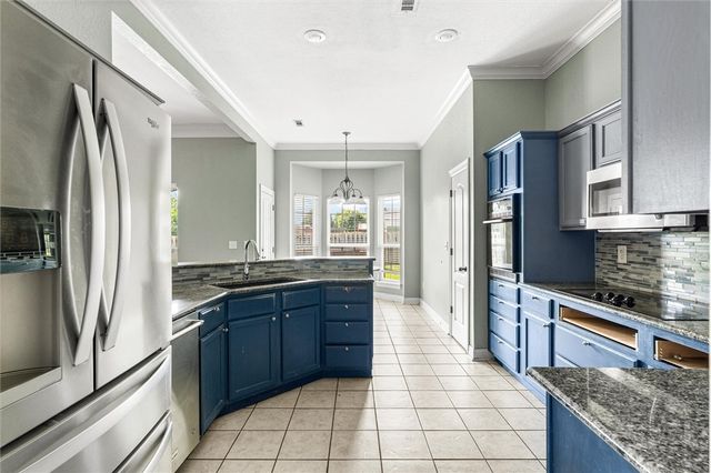 989 Lexington Circle, Springdale, AR 72762