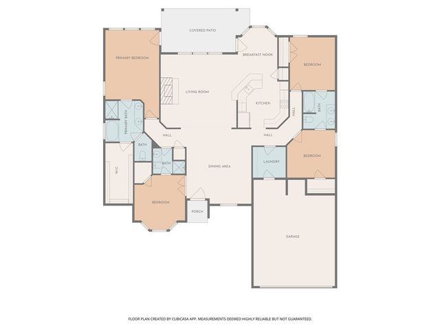 989 Lexington Circle, Springdale, AR 72762