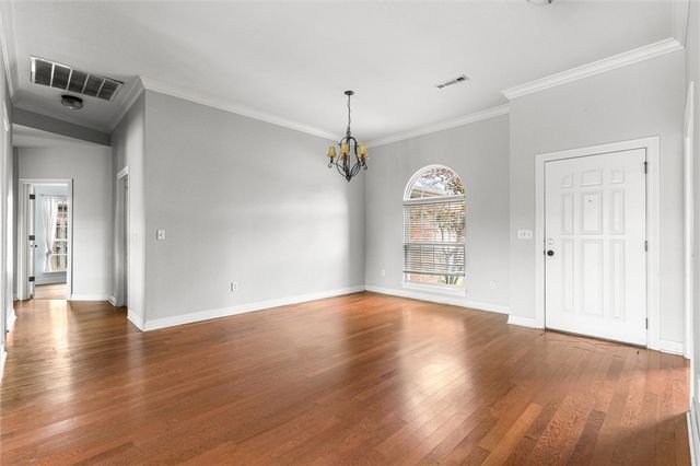 989 Lexington Circle, Springdale, AR 72762