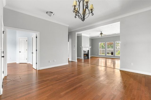 989 Lexington Circle, Springdale, AR 72762