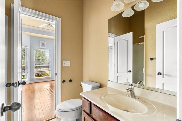 989 Lexington Circle, Springdale, AR 72762