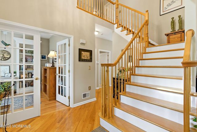 8 Country Woods Lane, Pine Beach, NJ 08741