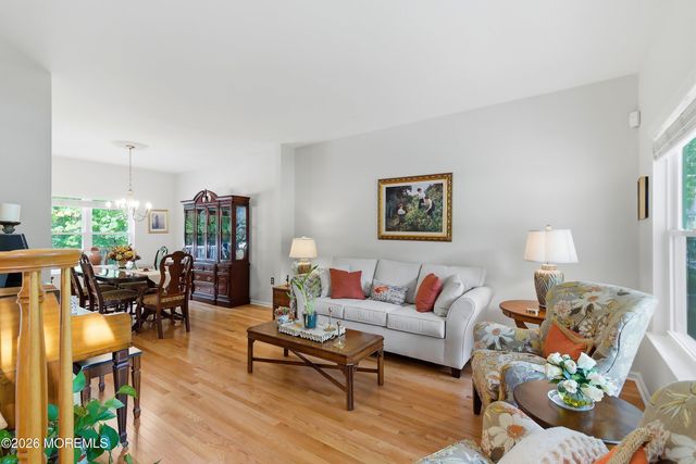 8 Country Woods Lane, Pine Beach, NJ 08741