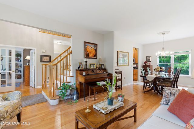 8 Country Woods Lane, Pine Beach, NJ 08741