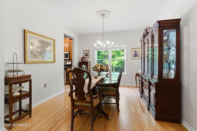 8 Country Woods Lane, Pine Beach, NJ 08741