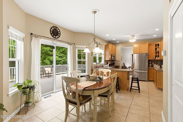 8 Country Woods Lane, Pine Beach, NJ 08741