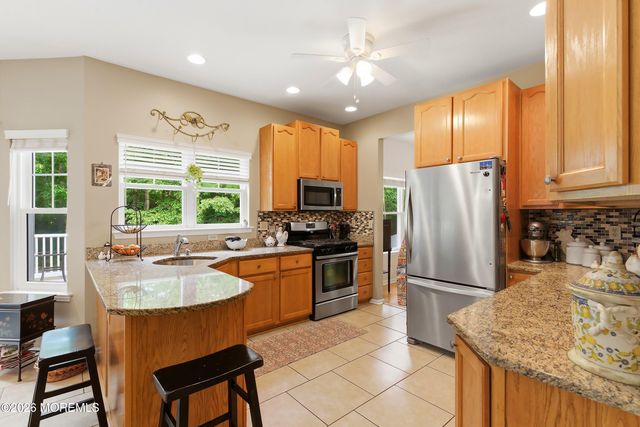 8 Country Woods Lane, Pine Beach, NJ 08741
