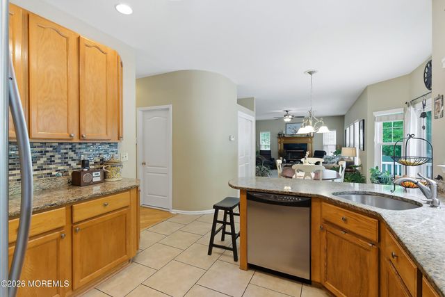 8 Country Woods Lane, Pine Beach, NJ 08741