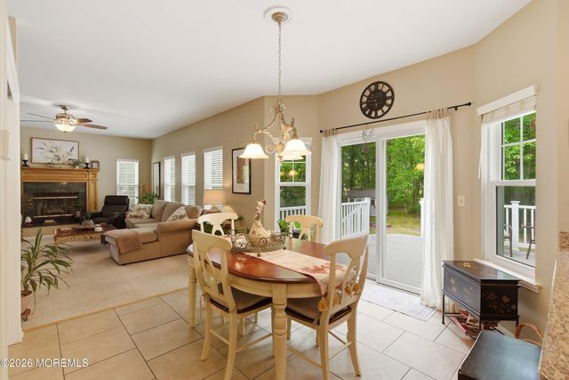 8 Country Woods Lane, Pine Beach, NJ 08741