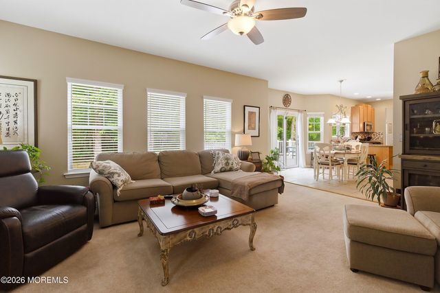 8 Country Woods Lane, Pine Beach, NJ 08741