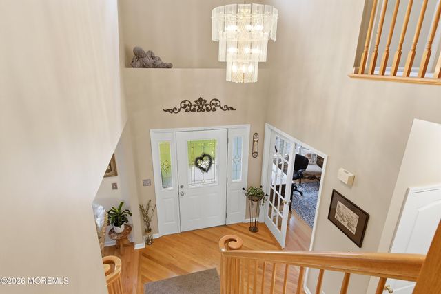8 Country Woods Lane, Pine Beach, NJ 08741