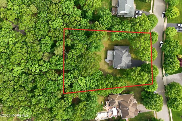 8 Country Woods Lane, Pine Beach, NJ 08741