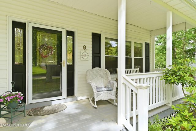 8 Country Woods Lane, Pine Beach, NJ 08741