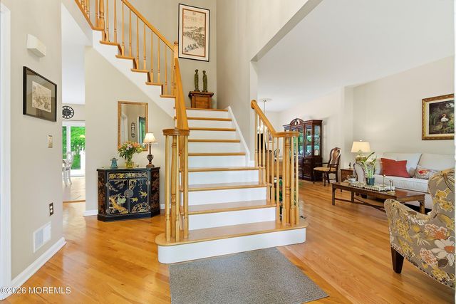 8 Country Woods Lane, Pine Beach, NJ 08741