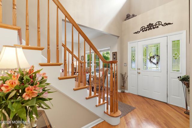8 Country Woods Lane, Pine Beach, NJ 08741
