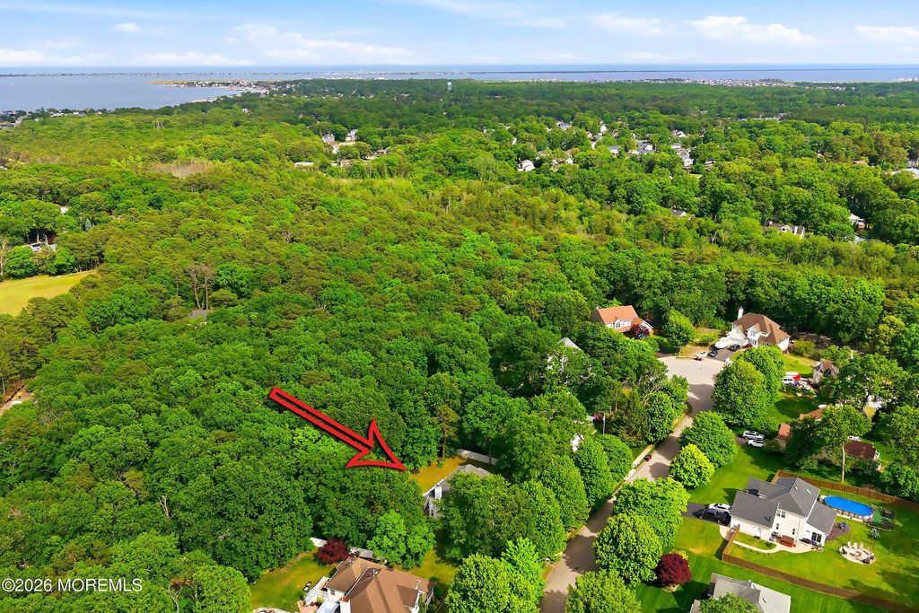8 Country Woods Lane, Pine Beach, NJ 08741