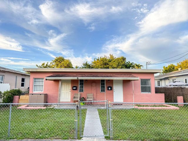 1411 NW 41st St 1411, Miami, FL 33142