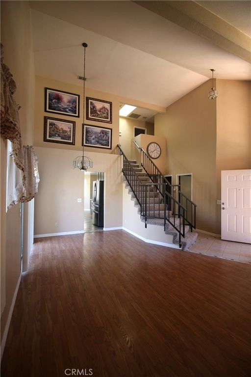 Image 4 of property listing at 37740 Mountainside Drive, Palmdale, CA 93550