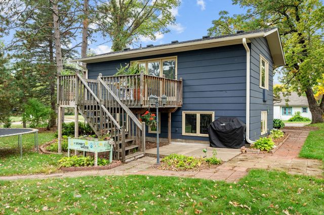412 Garfield Avenue, Champlin, MN 55316