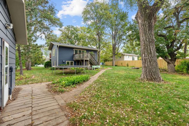 412 Garfield Avenue, Champlin, MN 55316
