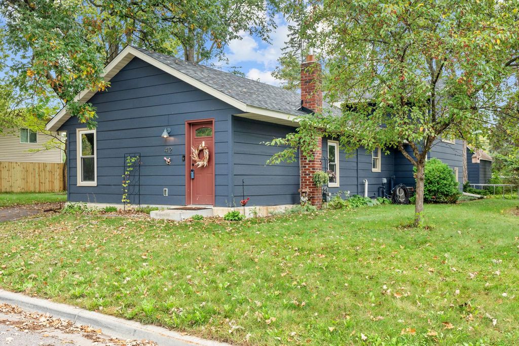 412 Garfield Avenue, Champlin, MN 55316 — photo 2