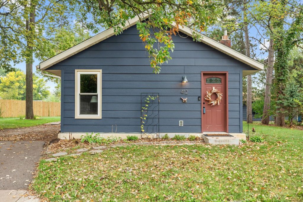 412 Garfield Avenue, Champlin, MN 55316 — photo 3