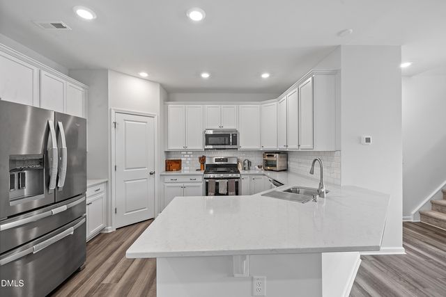 202 Bedivere Lane, Durham, NC 27703