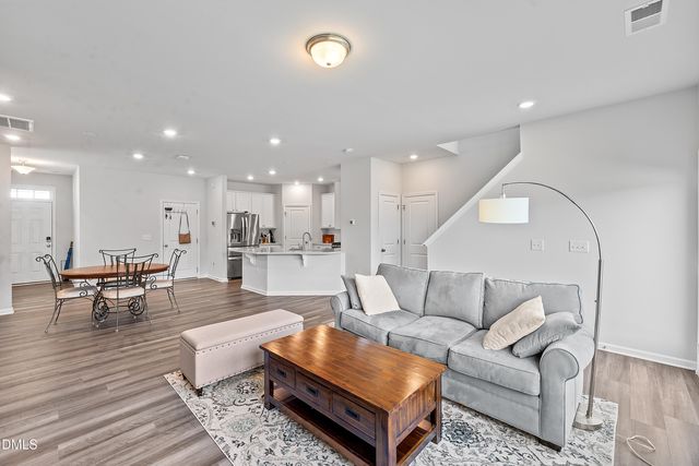 202 Bedivere Lane, Durham, NC 27703