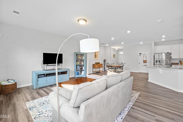 202 Bedivere Lane, Durham, NC 27703