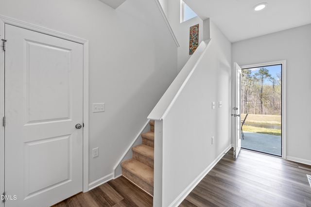 202 Bedivere Lane, Durham, NC 27703