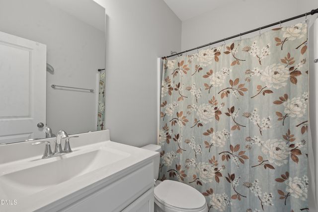 202 Bedivere Lane, Durham, NC 27703