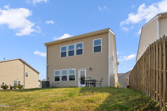 202 Bedivere Lane, Durham, NC 27703