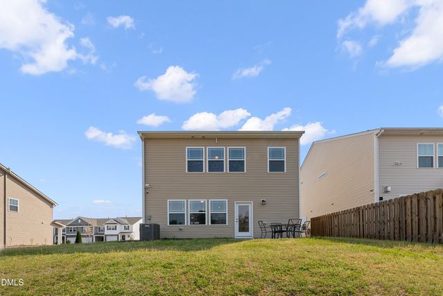 202 Bedivere Lane, Durham, NC 27703