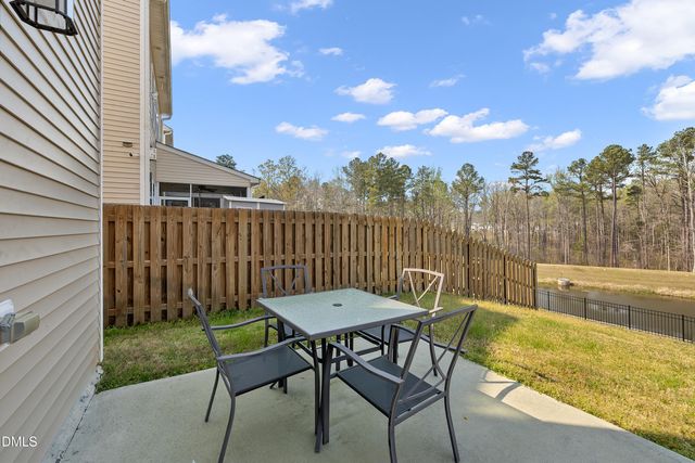 202 Bedivere Lane, Durham, NC 27703