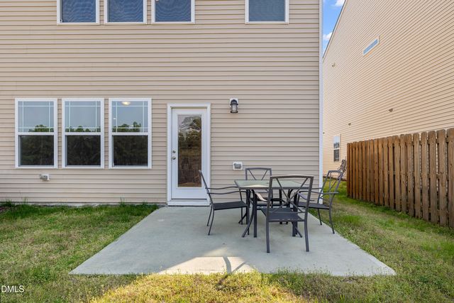 202 Bedivere Lane, Durham, NC 27703