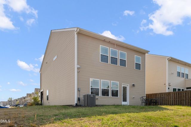 202 Bedivere Lane, Durham, NC 27703