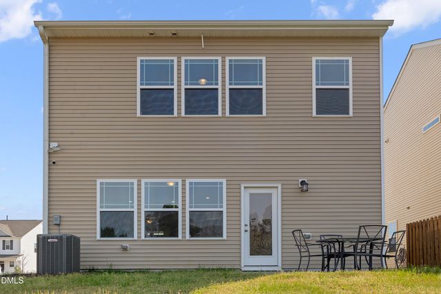 202 Bedivere Lane, Durham, NC 27703