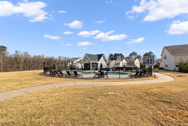 202 Bedivere Lane, Durham, NC 27703