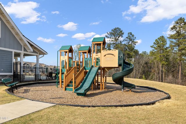 202 Bedivere Lane, Durham, NC 27703